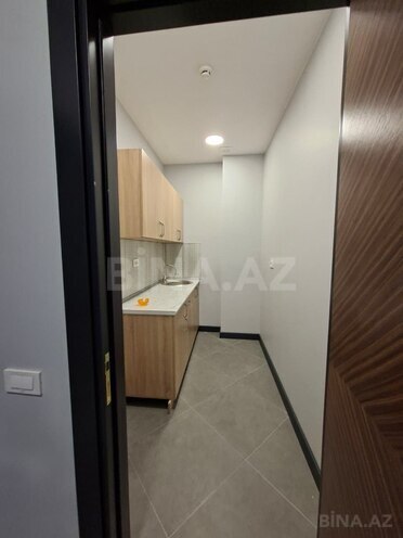 İcarəyə verilir 2 otaqlı ofis 80 m², Dərnəgül m., photo 15 from 17