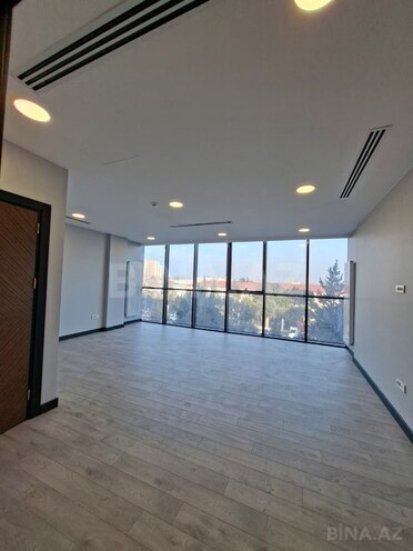 İcarəyə verilir 2 otaqlı ofis 80 m², Dərnəgül m., photo 11 from 17