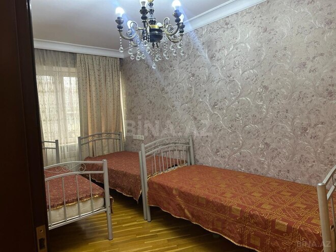 Сдаётся 4-комн. вторичка 110 м², м. Нариман Нариманов, photo 14 from 18