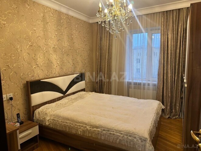 Сдаётся 4-комн. вторичка 110 м², м. Нариман Нариманов, photo 8 from 18
