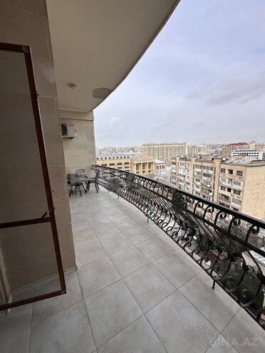 Сдаётся 3-комн. новостройка 135 м², м. Ичеришехер, photo 13 from 21