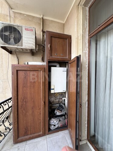 Сдаётся 3-комн. новостройка 135 м², м. Ичеришехер, photo 16 from 21