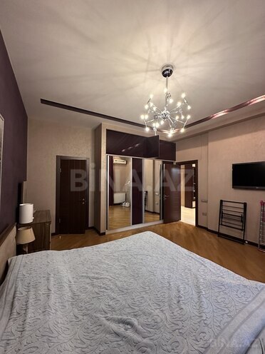 Сдаётся 3-комн. новостройка 135 м², м. Ичеришехер, photo 5 from 21