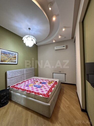 Сдаётся 3-комн. новостройка 135 м², м. Ичеришехер, photo 7 from 21