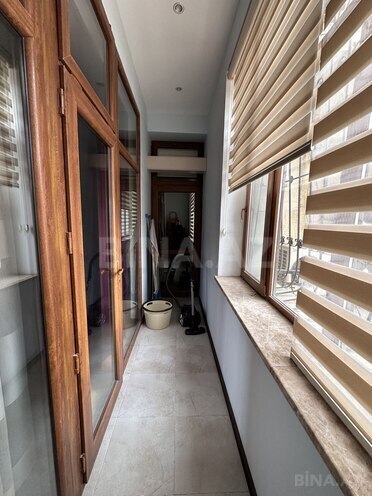 Сдаётся 3-комн. новостройка 135 м², м. Ичеришехер, photo 10 from 21