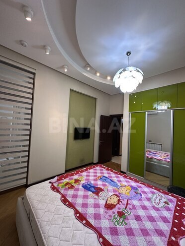 Сдаётся 3-комн. новостройка 135 м², м. Ичеришехер, photo 8 from 21