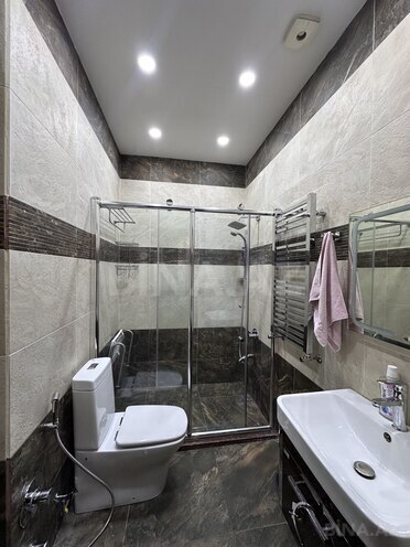 Сдаётся 3-комн. новостройка 135 м², м. Ичеришехер, photo 6 from 21