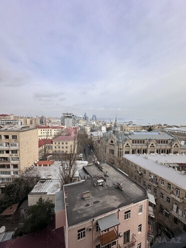 Сдаётся 3-комн. новостройка 135 м², м. Ичеришехер, photo 15 from 21