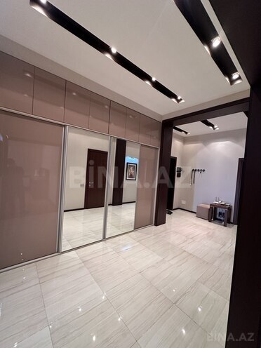 Сдаётся 3-комн. новостройка 135 м², м. Ичеришехер, photo 18 from 21