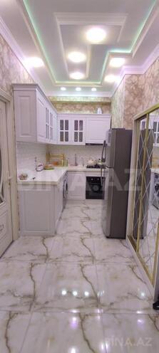 İcarəyə verilir 2 otaqlı yeni tikili 65 m², İnşaatçılar m., photo 10 from 13