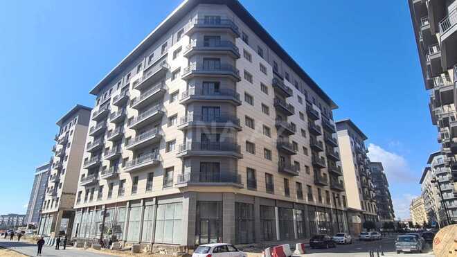 Продаётся 3-комн. новостройка 101 м², пос. Аг шехер, photo 4 from 6