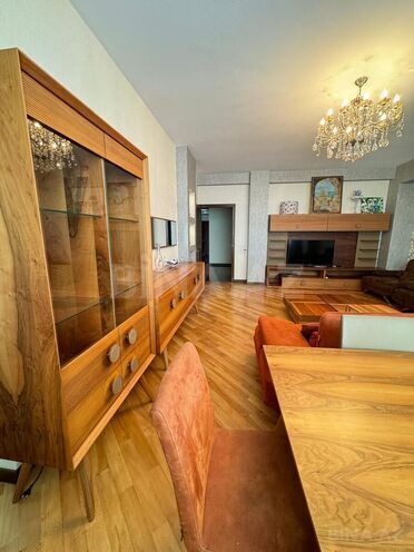 Сдаётся 4-комн. новостройка 200 м², Наримановский  р., photo 6 from 27