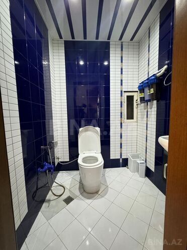 Сдаётся 4-комн. новостройка 200 м², Наримановский  р., photo 25 from 27