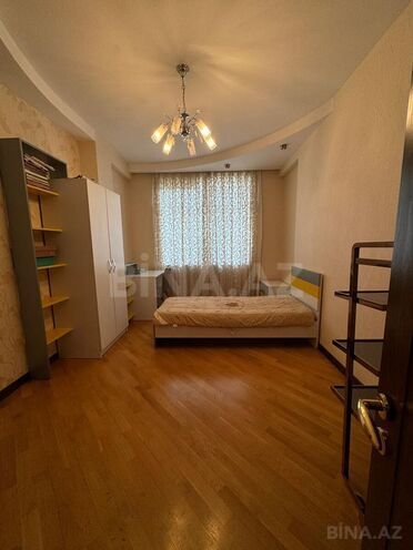 Сдаётся 4-комн. новостройка 200 м², Наримановский  р., photo 15 from 27