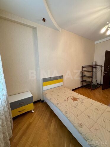 Сдаётся 4-комн. новостройка 200 м², Наримановский  р., photo 12 from 27