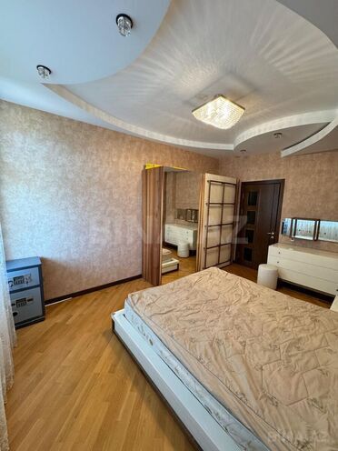 Сдаётся 4-комн. новостройка 200 м², Наримановский  р., photo 14 from 27