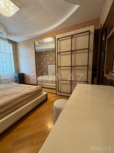 Сдаётся 4-комн. новостройка 200 м², Наримановский  р., photo 9 from 27