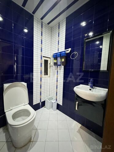 Сдаётся 4-комн. новостройка 200 м², Наримановский  р., photo 26 from 27