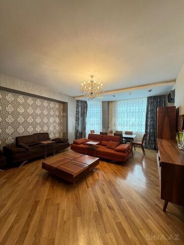 Сдаётся 4-комн. новостройка 200 м², Наримановский  р., photo 3 from 27