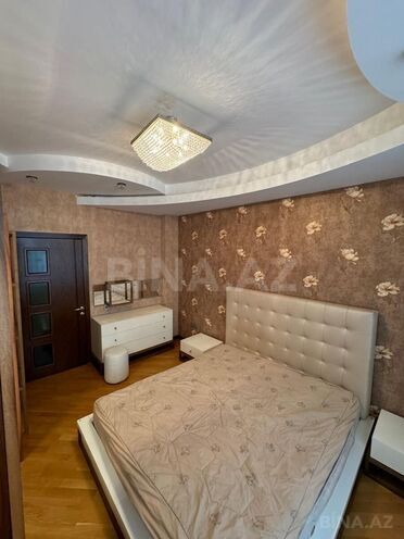 Сдаётся 4-комн. новостройка 200 м², Наримановский  р., photo 8 from 27