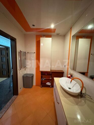 Сдаётся 4-комн. новостройка 200 м², Наримановский  р., photo 23 from 27