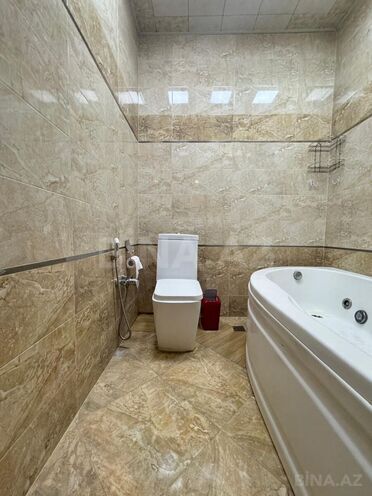 Сдаётся 4-комн. новостройка 200 м², Наримановский  р., photo 21 from 27