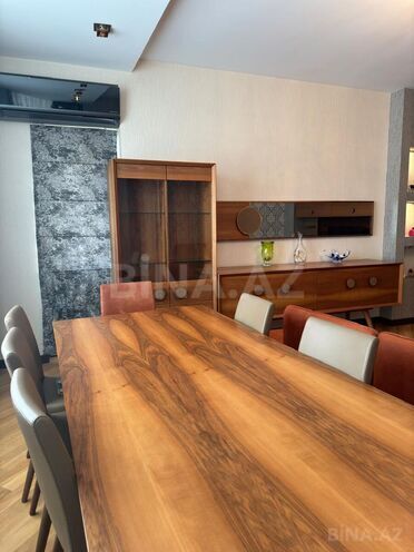 Сдаётся 4-комн. новостройка 200 м², Наримановский  р., photo 7 from 27