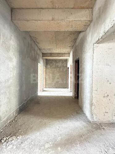 Satılır 4 otaqlı yeni tikili 160 m², Ağ şəhər q., photo 10 from 12