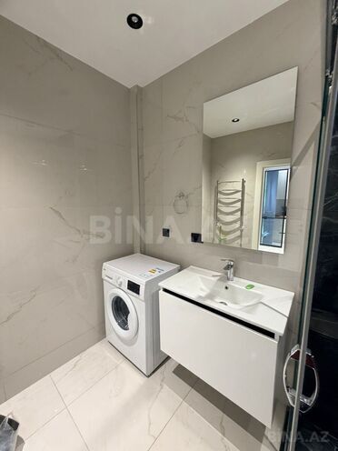 Сдаётся 2-комн. новостройка 75 м², м. Кероглу, photo 18 from 20