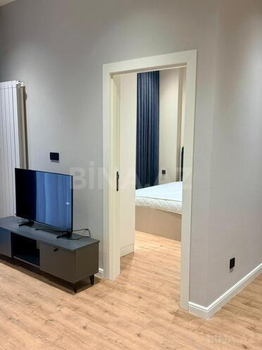 Сдаётся 2-комн. новостройка 75 м², м. Кероглу, photo 15 from 20
