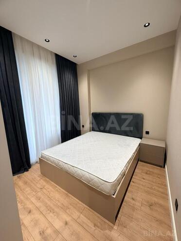Сдаётся 2-комн. новостройка 75 м², м. Кероглу, photo 13 from 20