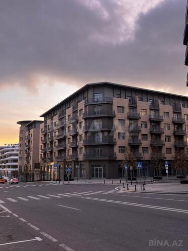 Satılır 4 otaqlı yeni tikili 160 m², Ağ şəhər q., photo 3 from 12