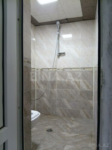 İcarəyə verilir 1 otaqlı köhnə tikili 30 m², İnşaatçılar m., photo 4 from 6