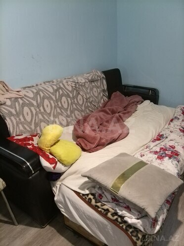 İcarəyə verilir 1 otaqlı köhnə tikili 30 m², İnşaatçılar m., photo 3 from 6