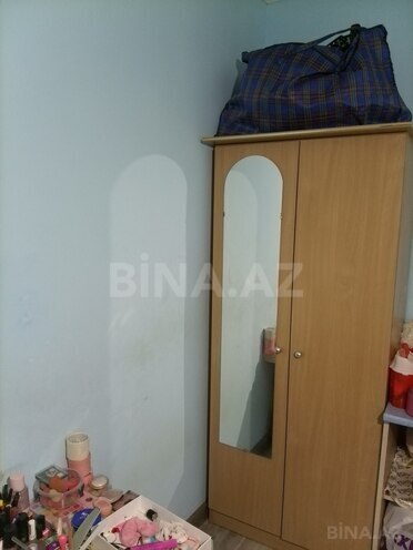 İcarəyə verilir 1 otaqlı köhnə tikili 30 m², İnşaatçılar m., photo 5 from 6