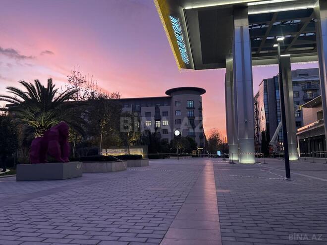 Satılır 4 otaqlı yeni tikili 160 m², Ağ şəhər q., photo 5 from 12