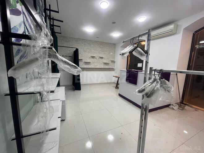 Сдаётся  объект 35 м², м. Низами, photo 5 from 7