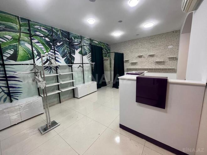 Сдаётся  объект 35 м², м. Низами, photo 4 from 7