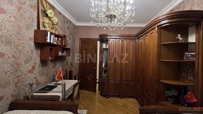 Продаётся 4-комн. новостройка 165 м², м. Гянджлик, photo 3 from 16