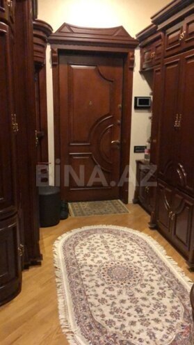 Продаётся 4-комн. новостройка 165 м², м. Гянджлик, photo 11 from 16