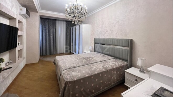 Продаётся 4-комн. новостройка 165 м², м. Гянджлик, photo 6 from 16