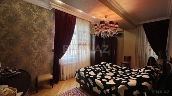 Продаётся 4-комн. новостройка 165 м², м. Гянджлик, photo 7 from 16
