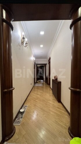Продаётся 4-комн. новостройка 165 м², м. Гянджлик, photo 4 from 16