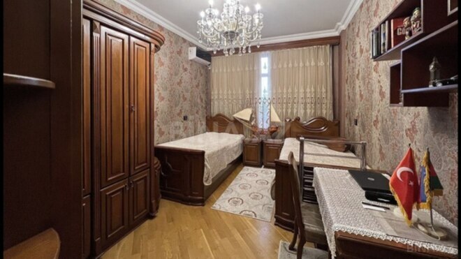 Продаётся 4-комн. новостройка 165 м², м. Гянджлик, photo 8 from 16