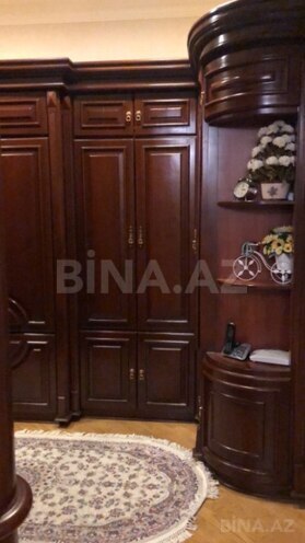 Продаётся 4-комн. новостройка 165 м², м. Гянджлик, photo 10 from 16