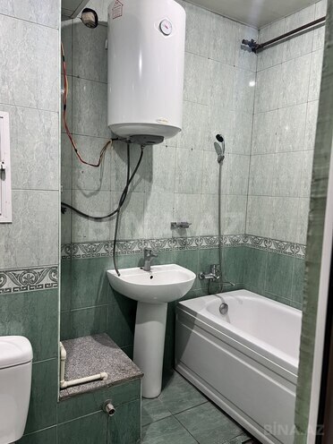 Сдаётся 2-комн. вторичка 45 м², м. Мемар Аджеми, photo 9 from 12