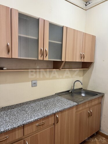 Сдаётся 2-комн. вторичка 45 м², м. Мемар Аджеми, photo 7 from 12