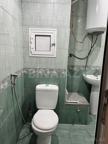 Сдаётся 2-комн. вторичка 45 м², м. Мемар Аджеми, photo 10 from 12