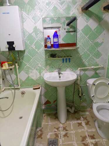 Сдаётся 2-комн. вторичка 55 м², м. Халглар Достлугу, photo 8 from 9