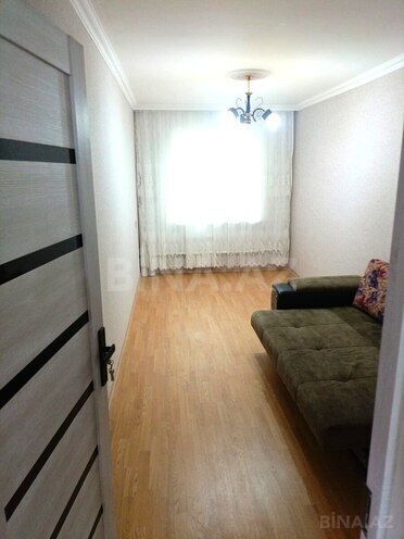 Сдаётся 2-комн. вторичка 55 м², м. Халглар Достлугу, photo 3 from 9